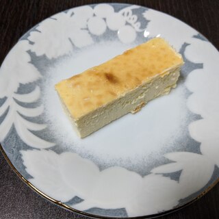 ニューヨークチーズケーキ